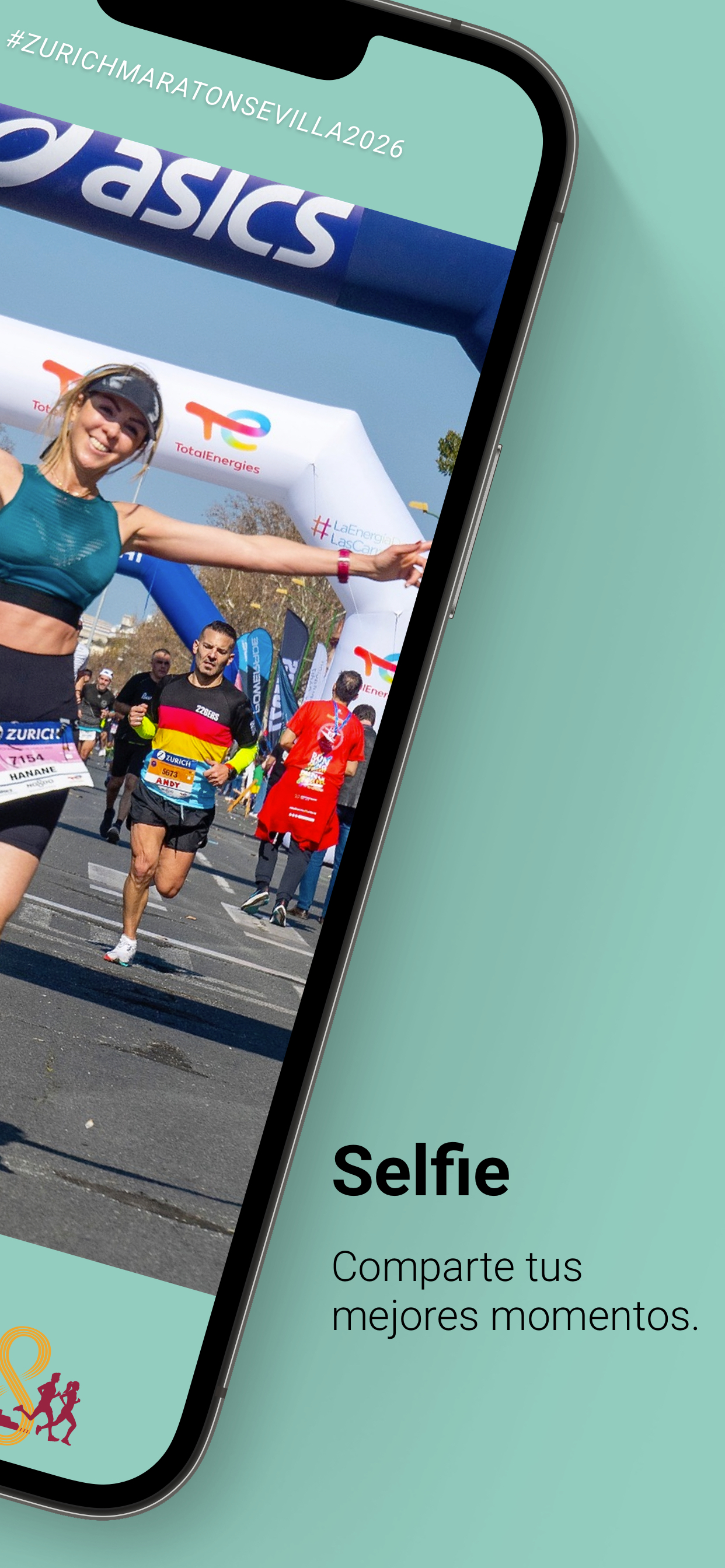 Zurich Maratón de Sevilla