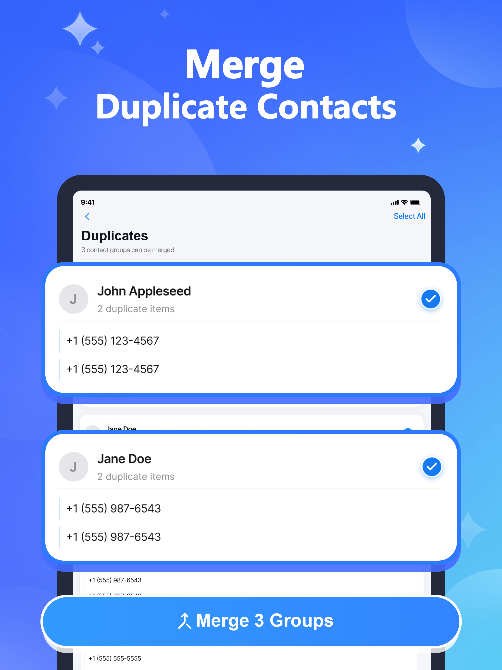 CleanNova - AI storage cleanup