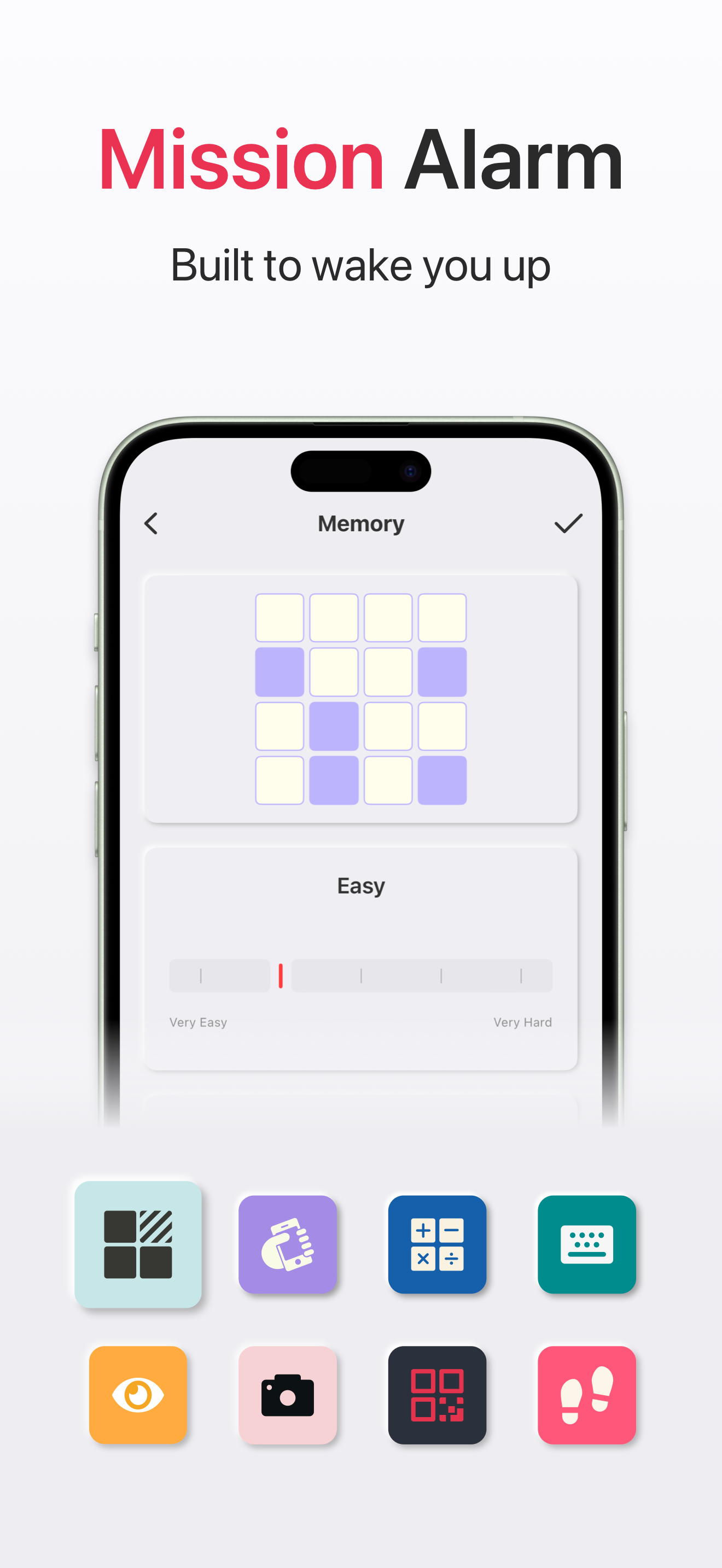 Today Clock - Alarm Clock