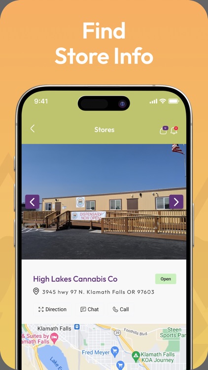 High Lakes screenshot-4