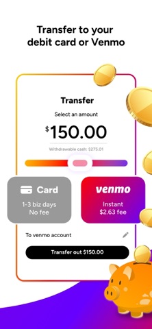 Paywake Screenshot 4 of 6