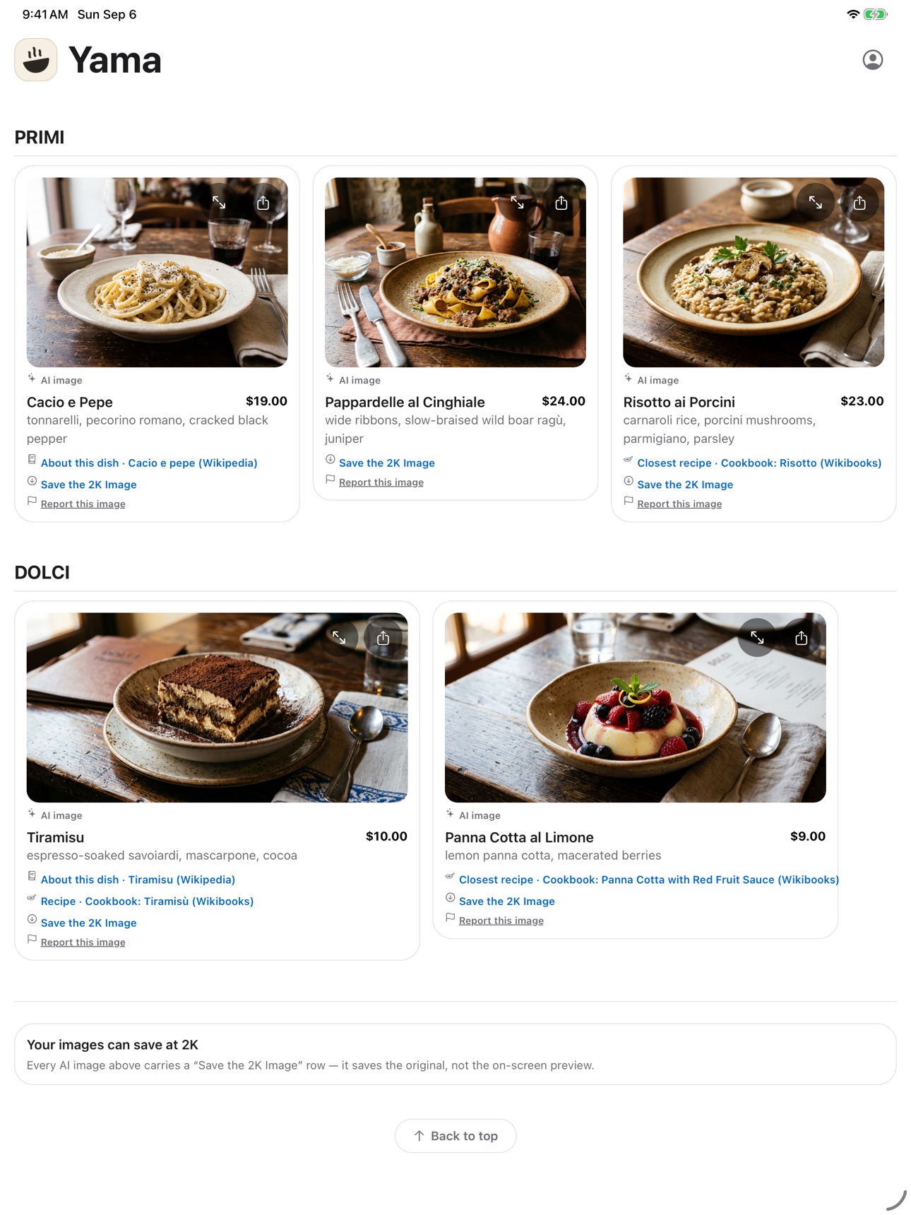 Screenshot 6 of Vizpix Yama