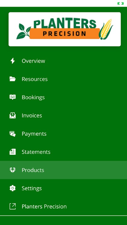 Planters Precision screenshot-8