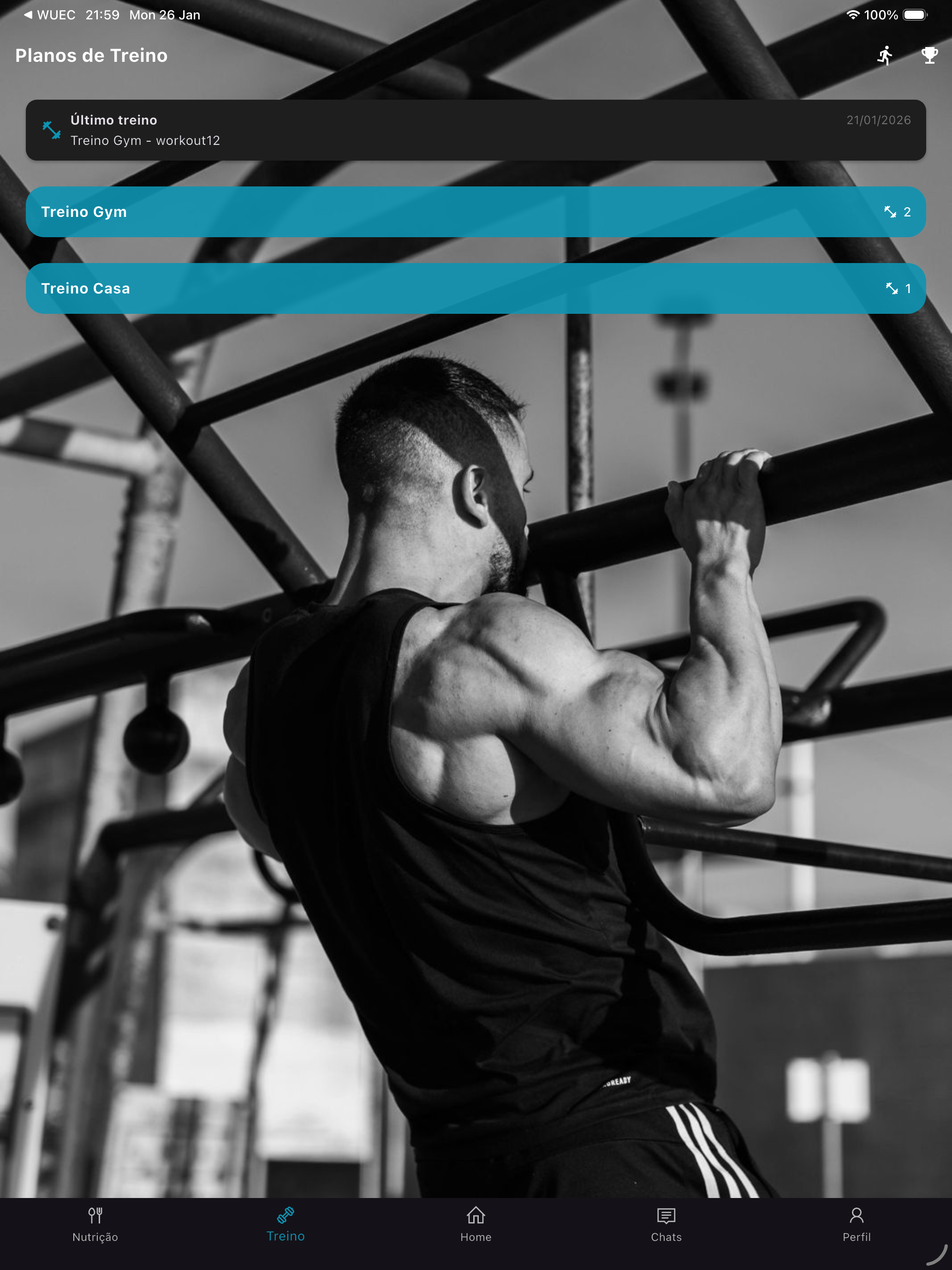 LFTRAINER