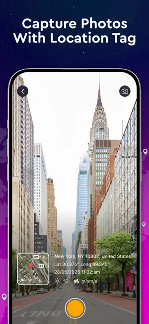 Phone Number Locator - TelFdr screenshot 3