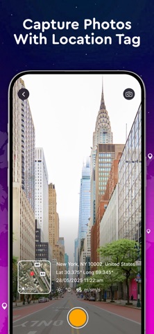 Phone Number Locator - TelFdr screenshot