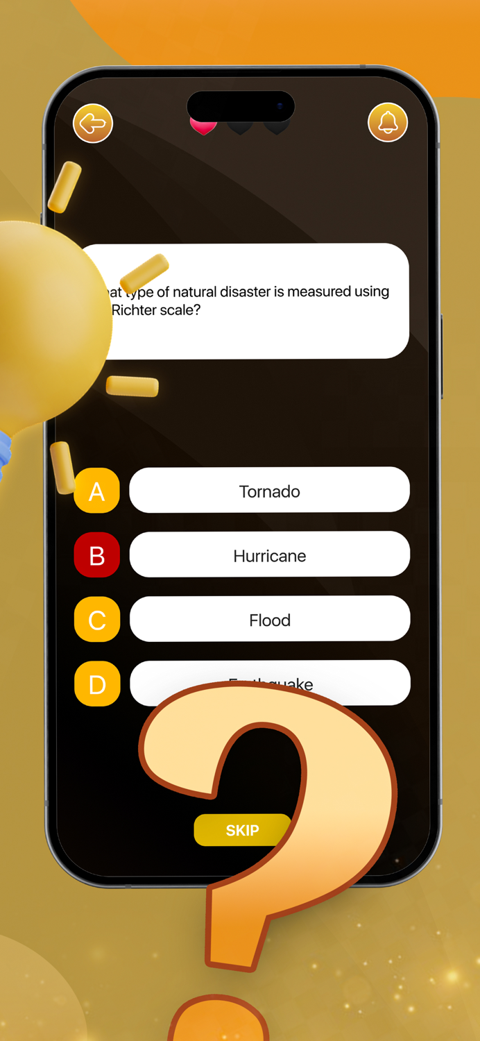 Capitano cook quizle