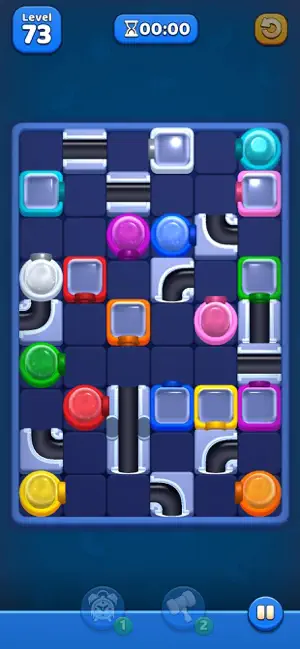 Pipe Rush! screenshot 3