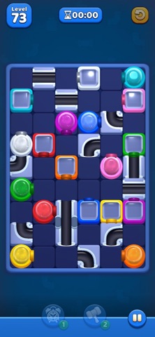 Pipe Rush! Screenshot 3 of 6
