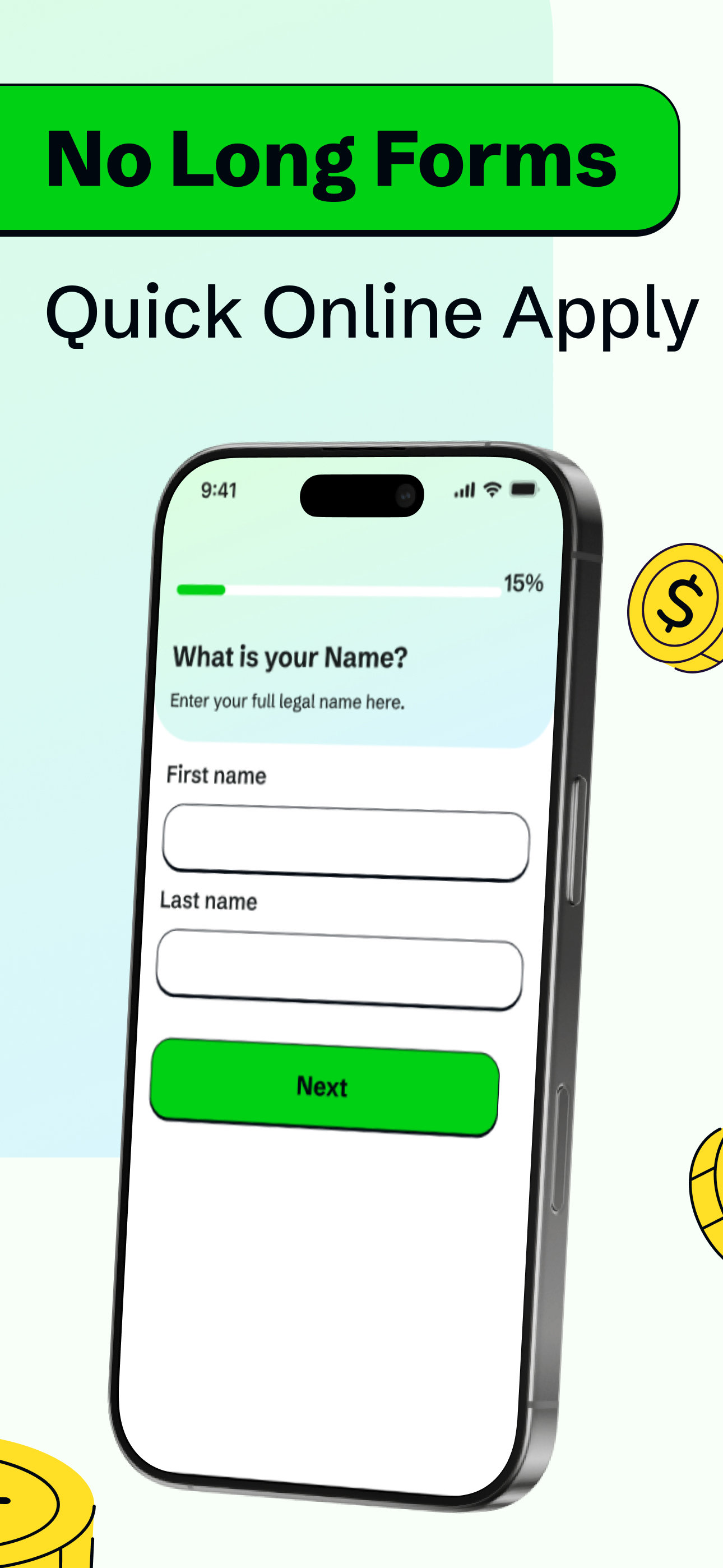 Cash Advance & Borrow Money