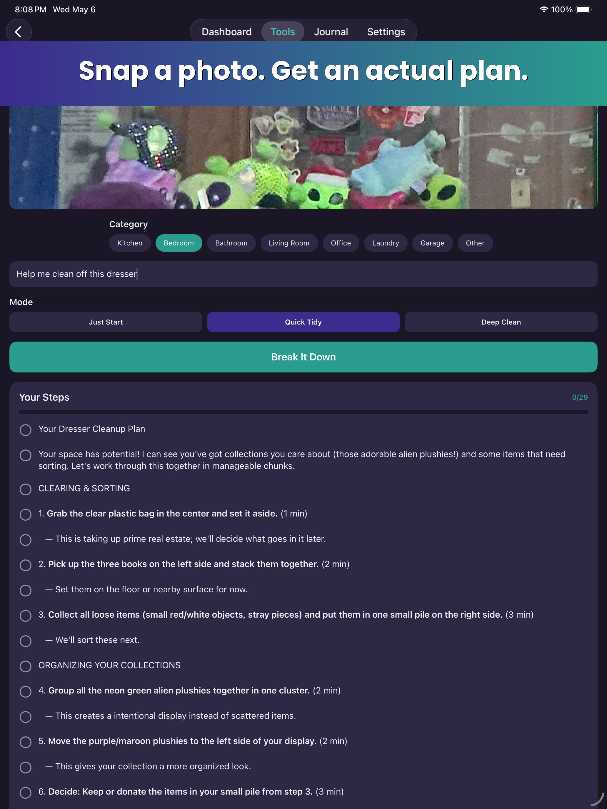 Unmasked: Adult Autism & ADHD screenshot 15