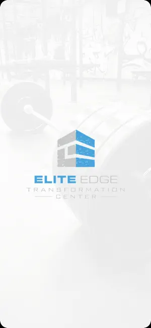 Elite Edge Gym screenshot 1