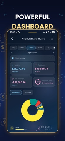 Monisy screenshot