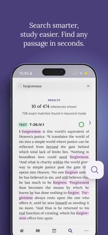A Course in Miracles: CE Screenshot 4 of 6