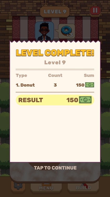 Restaurant Manager & Line Draw screenshot-6