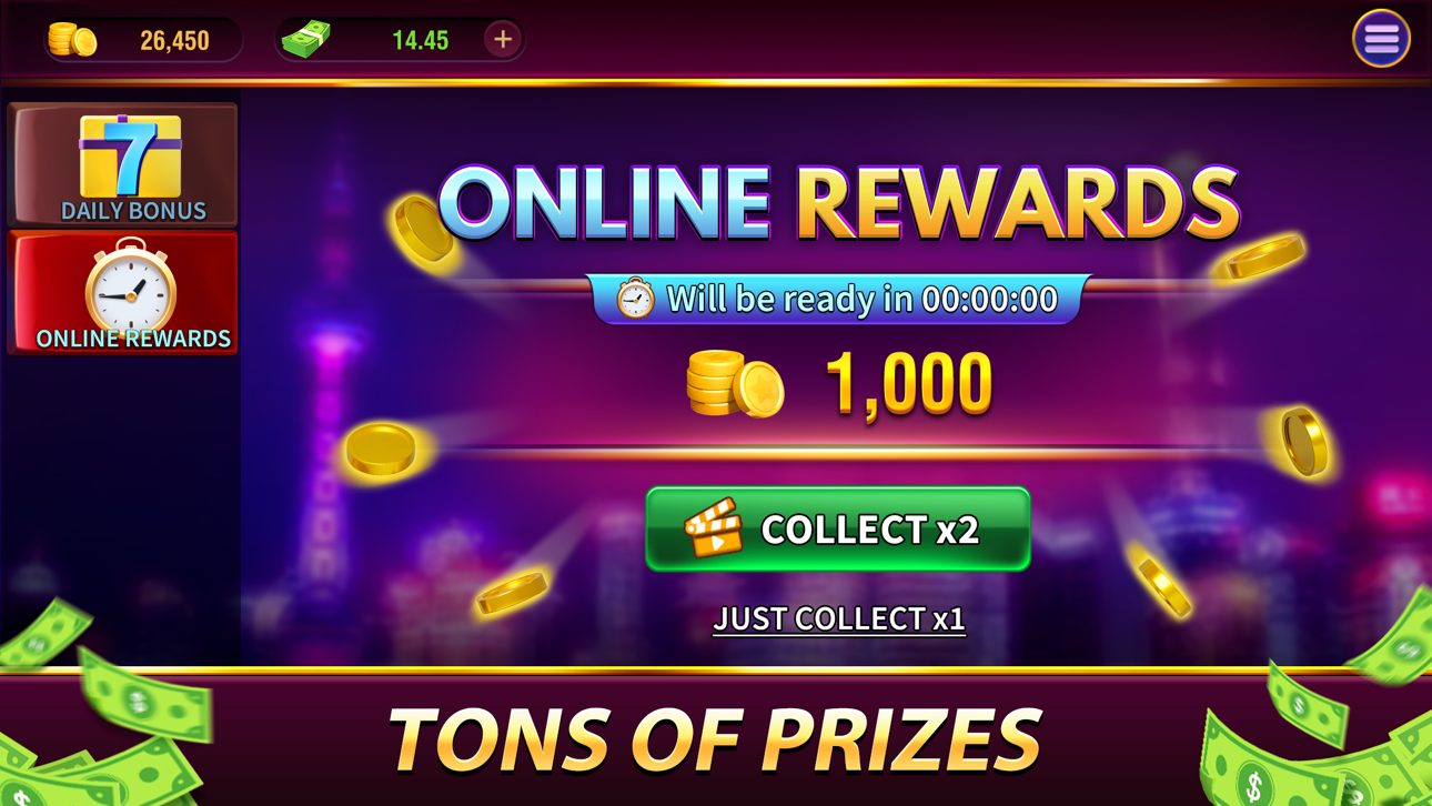 Gleaming Slots - Win Real Cash screenshot 4