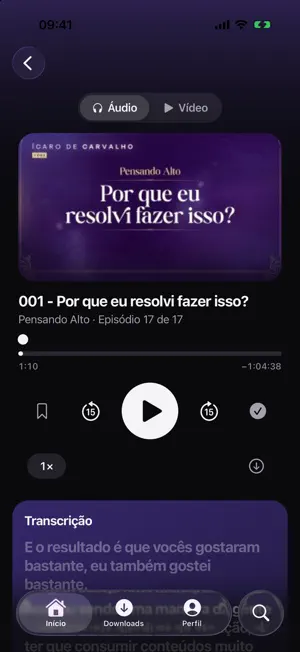 A Minha Casa screenshot 4