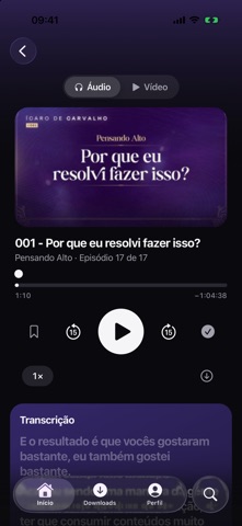 A Minha Casa Screenshot 4 of 6