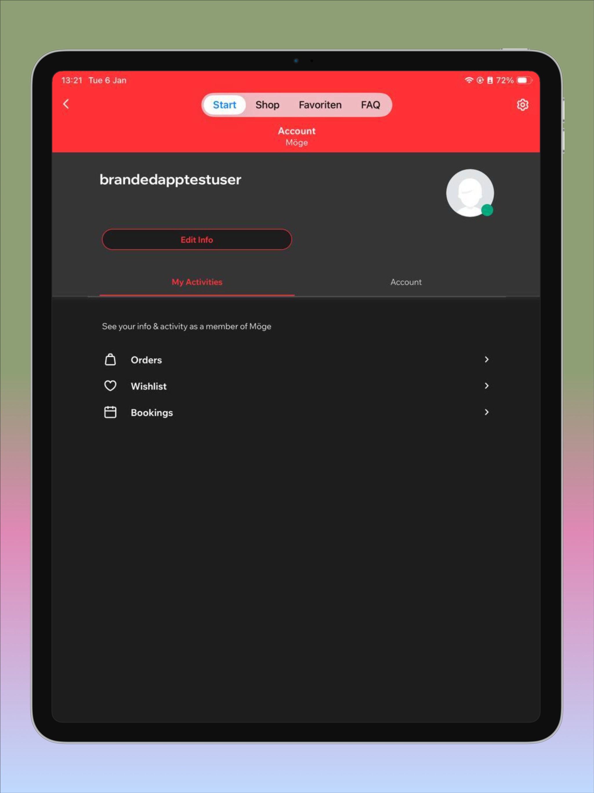 MöGe screenshot 5