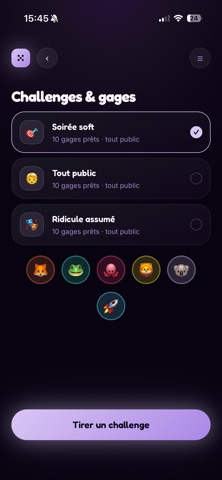KicékiJoue Screenshot 7 of 10