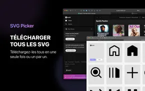 svg picker for safari iPhone Captures Décran 3