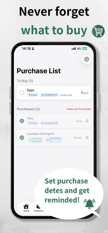 LogiStock Screenshot 3 of 6