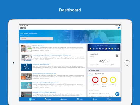 Screenshot #4 pour Insights by Suburban Propane