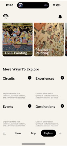 Bihar-Tourism Screenshot 3 of 10