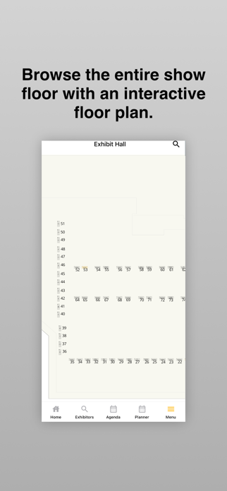 myCCEMEA Screenshot 4 of 5