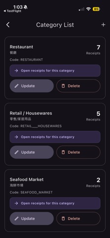 AI Bookkeeper Hub Screenshot 6 of 9