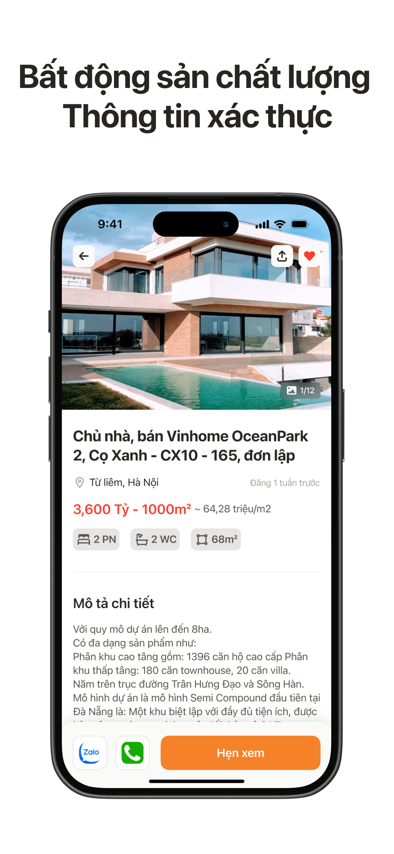 TongKhoBDS.com - Tổng Kho BDS