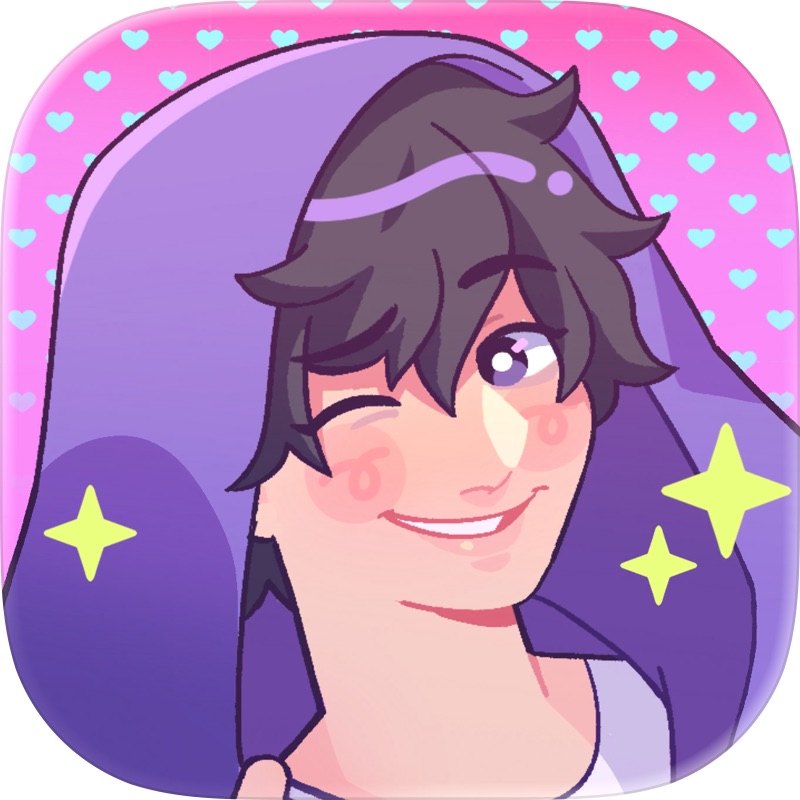 KPop Idol Maker & Quiz Games screenshot 6