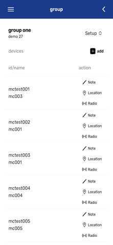 Vivent Vita screenshot