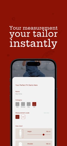 Derzi App Screenshot 3 of 4