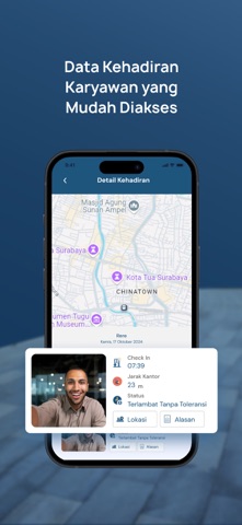 Ngabsen.id for HR Screenshot 4 of 6