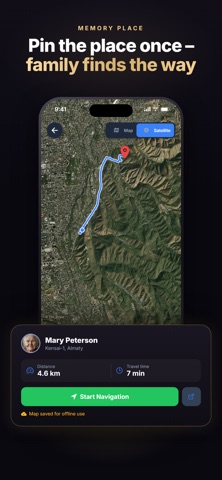 Roots AI: Family Tree Screenshot 8 of 8