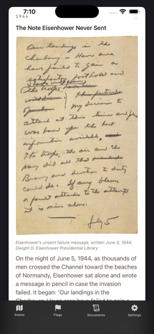 The Experiment: US History screenshot 4