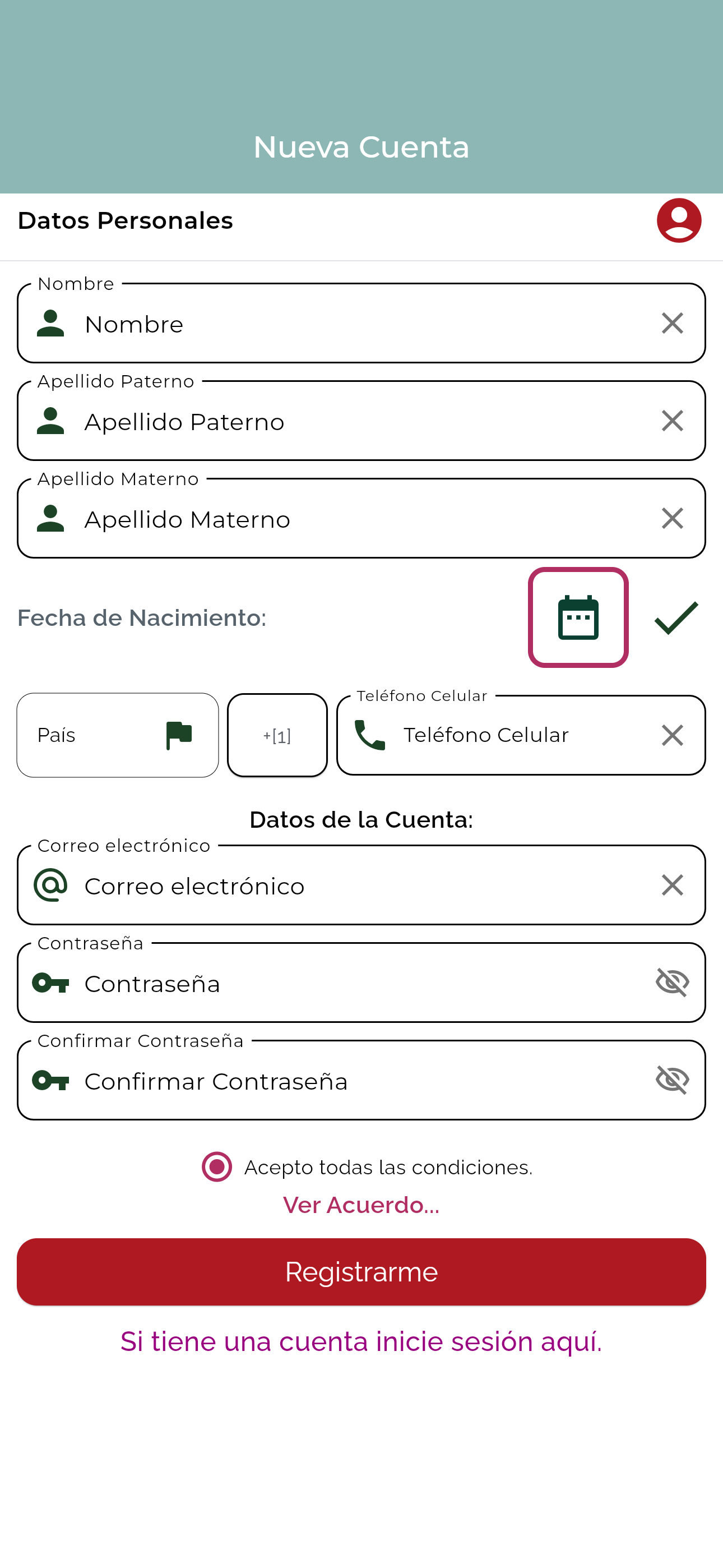 Proteccion Civil Chiapas