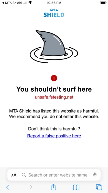 MTA Shield