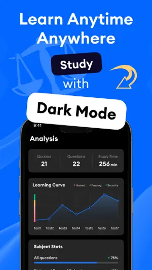 LSAT Test Prep 2026 screenshot 4
