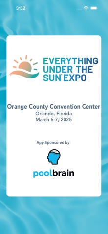 EUSExpo FL 2026 screenshot