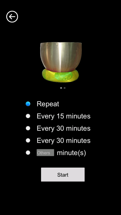 Gõ Mõ Tụng Kinh Chanting Suite Screenshot