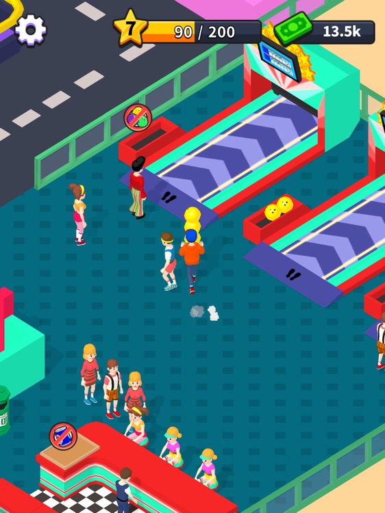 Skate Shop: Roller Disco Dance screenshot-5