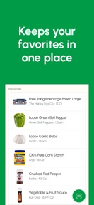 Grocery Buddy: Fast Checklist screenshot