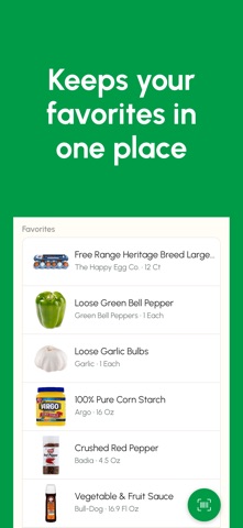 Grocery Buddy: Fast Checklist Screenshot 5 of 6