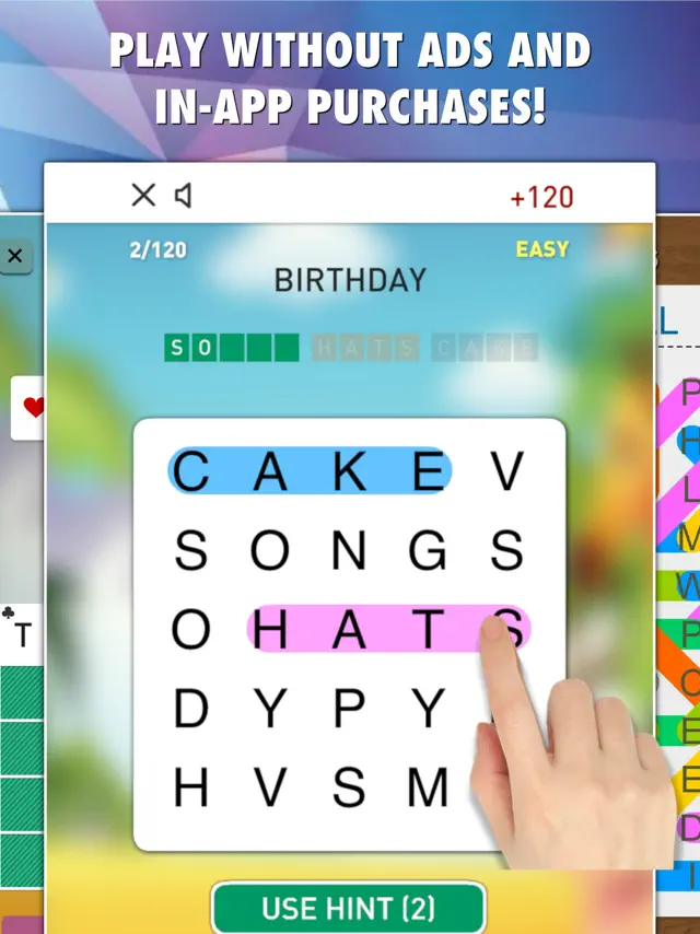 Word Games PRO 101-in-1 screenshot 12
