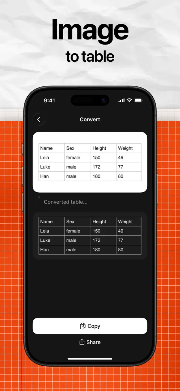 #3. Lens - PDF Scanner and Editor (iOS) By: Theresa Jackson