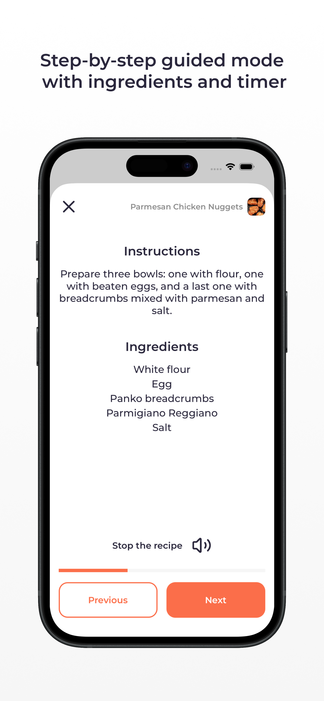 AirfryAddict: Airfryer Recipes screenshot 7