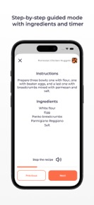 AirfryAddict: Airfryer Recipes screenshot