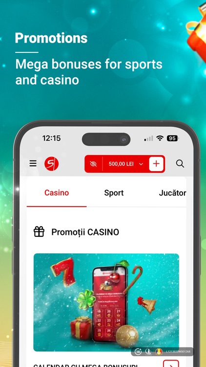 Stanleybet Romania screenshot-6